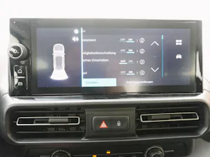 Citroën Berlingo XL 1.5 BlueHDi 130 Plus