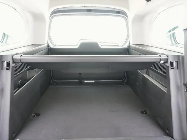 Citroën Berlingo XL 1.5 BlueHDi 130 Plus