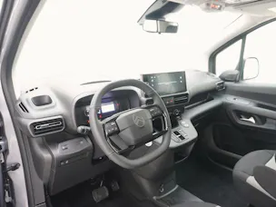 Citroën Berlingo XL 1.5 BlueHDi 130 Plus