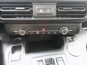 Citroën Berlingo XL 1.5 BlueHDi 130 Plus