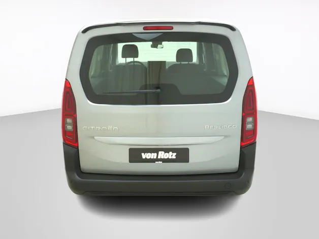 Citroën Berlingo XL 1.5 BlueHDi 130 Plus