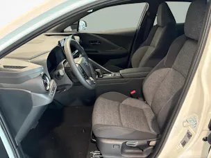 Toyota C-HR 2.0 HEV Swiss Edition 4x4