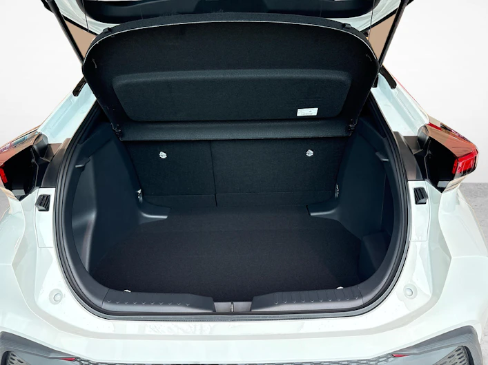 Fahrzeugbild TOYOTA C-HR