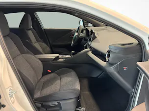 Toyota C-HR 2.0 HEV Swiss Edition 4x4