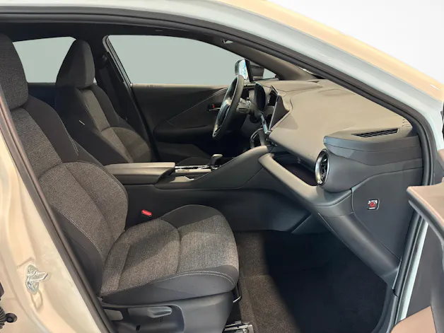 Toyota C-HR 2.0 HEV Swiss Edition 4x4