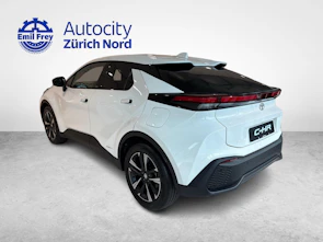 Fahrzeugbild TOYOTA C-HR 2.0 HEV Swiss Edition 4x4