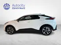 Toyota C-HR 2.0 HEV Swiss Edition 4x4