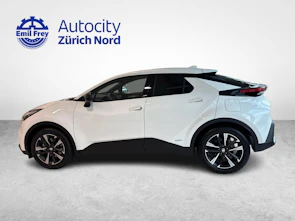 Fahrzeugbild TOYOTA C-HR 2.0 HEV Swiss Edition 4x4