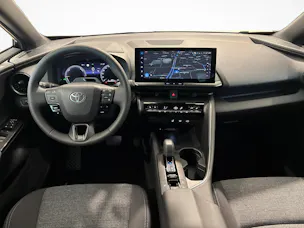 Toyota C-HR 2.0 HEV Swiss Edition 4x4
