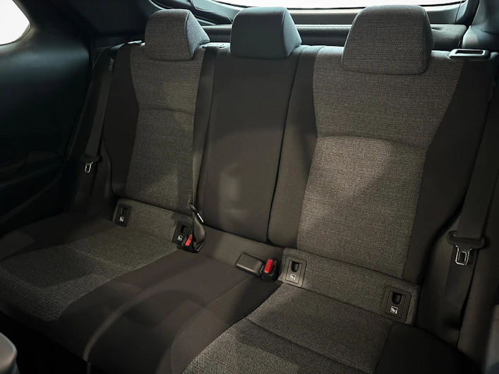 Fahrzeugbild TOYOTA C-HR