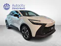 Toyota C-HR 2.0 HEV Swiss Edition 4x4
