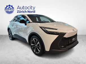 Toyota C-HR 2.0 HEV Swiss Edition 4x4