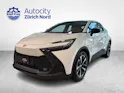 Toyota C-HR 2.0 HEV Swiss Edition 4x4