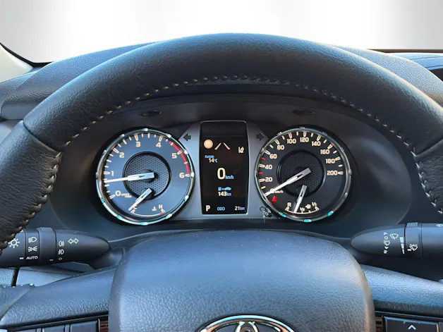 Toyota Hilux Double Cab.-Pick-up 2.8 D-4D MHEV 204 Style