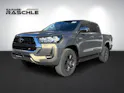 Toyota Hilux Double Cab.-Pick-up 2.8 D-4D MHEV 204 Style