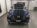 Mazda CX-60 2.5 PHEV Homura Plus