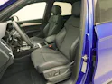 Audi SQ5 Sportback 3.0 V6 TDI quattro T-Tronic