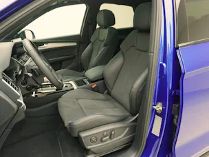 Audi SQ5 Sportback 3.0 V6 TDI quattro T-Tronic
