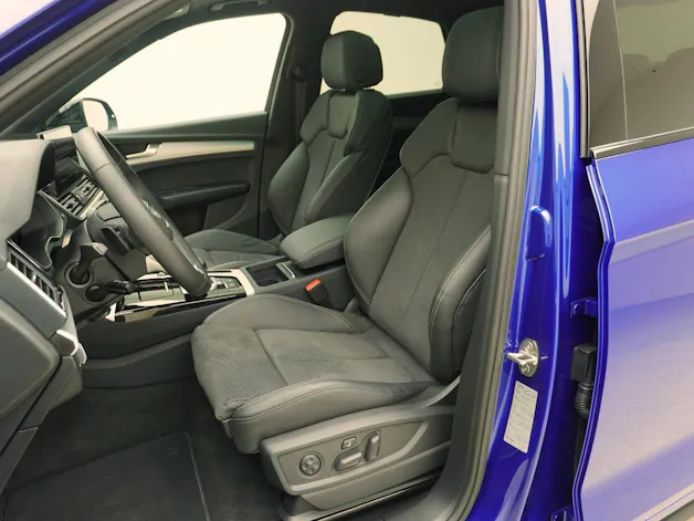 Audi SQ5 Sportback 3.0 V6 TDI quattro T-Tronic