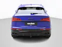 Audi SQ5 Sportback 3.0 V6 TDI quattro T-Tronic