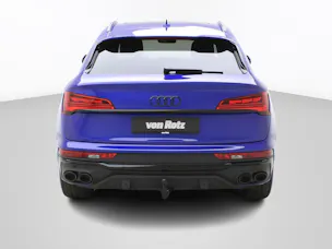 Audi SQ5 Sportback 3.0 V6 TDI quattro T-Tronic