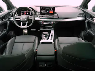 Audi SQ5 Sportback 3.0 V6 TDI quattro T-Tronic