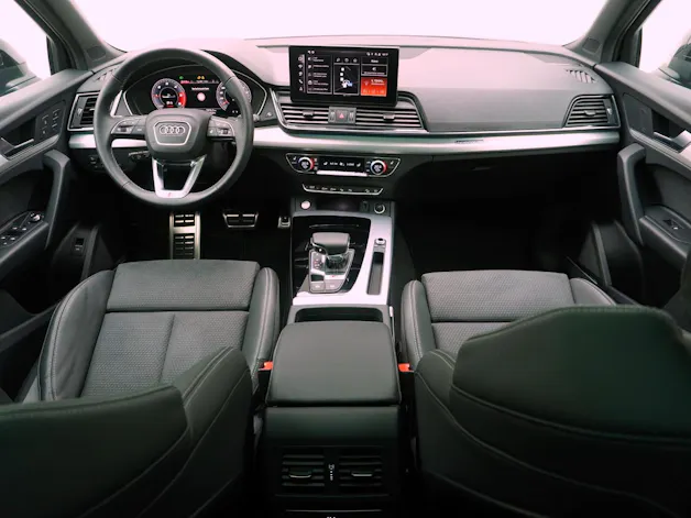 Audi SQ5 Sportback 3.0 V6 TDI quattro T-Tronic