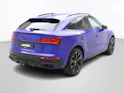 Audi SQ5 Sportback 3.0 V6 TDI quattro T-Tronic