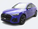 Audi SQ5 Sportback 3.0 V6 TDI quattro T-Tronic