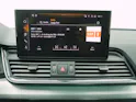 Audi SQ5 Sportback 3.0 V6 TDI quattro T-Tronic