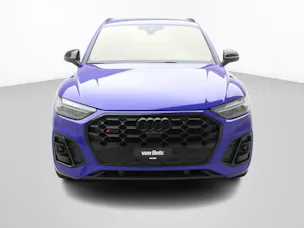 Audi SQ5 Sportback 3.0 V6 TDI quattro T-Tronic