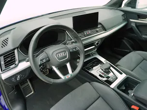 Audi SQ5 Sportback 3.0 V6 TDI quattro T-Tronic