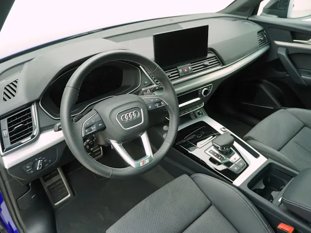 Audi SQ5 Sportback 3.0 V6 TDI quattro T-Tronic