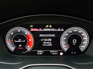 Audi SQ5 Sportback 3.0 V6 TDI quattro T-Tronic