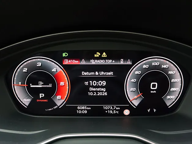 Audi SQ5 Sportback 3.0 V6 TDI quattro T-Tronic