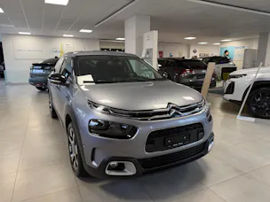 Citroën C4 Cactus 1.5 BlueHDi 120 Shine