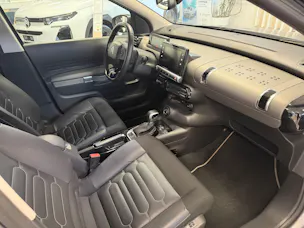 Citroën C4 Cactus 1.5 BlueHDi 120 Shine