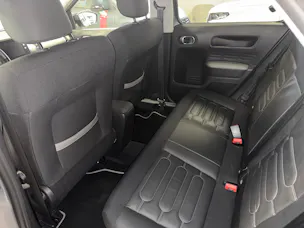 Citroën C4 Cactus 1.5 BlueHDi 120 Shine