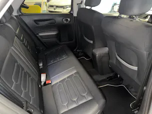 Citroën C4 Cactus 1.5 BlueHDi 120 Shine