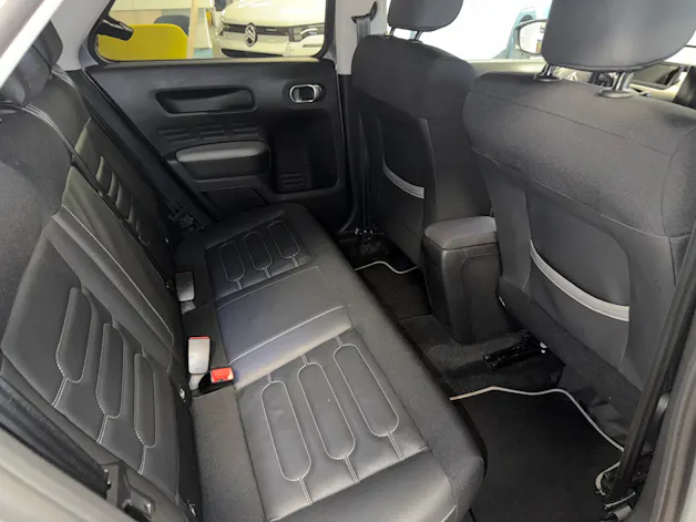 Citroën C4 Cactus 1.5 BlueHDi 120 Shine
