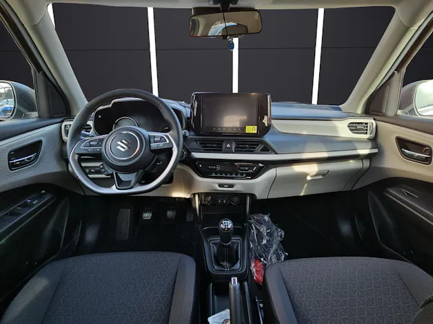 Suzuki Swift 1.2 Compact+ Hybrid 4x4