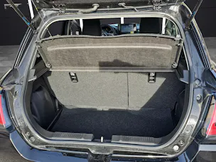 Suzuki Swift 1.2 Compact+ Hybrid 4x4