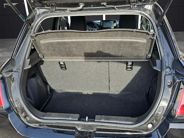 Suzuki Swift 1.2 Compact+ Hybrid 4x4