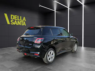 Suzuki Swift 1.2 Compact+ Hybrid 4x4