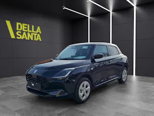Suzuki Swift 1.2 Compact+ Hybrid 4x4