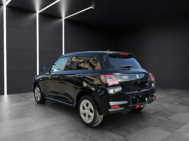 Suzuki Swift 1.2 Compact+ Hybrid 4x4