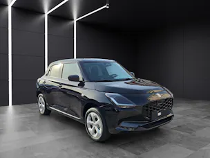Suzuki Swift 1.2 Compact+ Hybrid 4x4