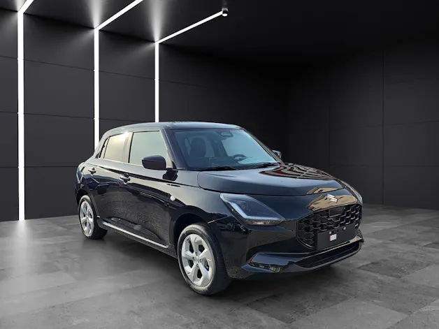 Suzuki Swift 1.2 Compact+ Hybrid 4x4