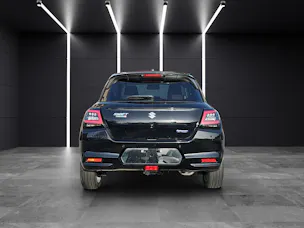 Suzuki Swift 1.2 Compact+ Hybrid 4x4