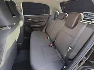 Suzuki Swift 1.2 Compact+ Hybrid 4x4